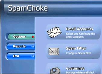 Anti-Spam Solution for Exchange Server by SpamChoke