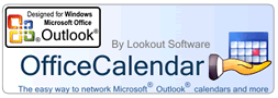 Share Outlook calendar, contacts, tasks, and email without Exchange.