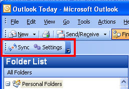 gSyncit Google and Outlook calendar Sync Addin