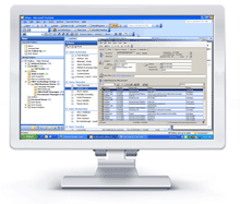 Tour de Force - Outlook Based Enterprise CRM